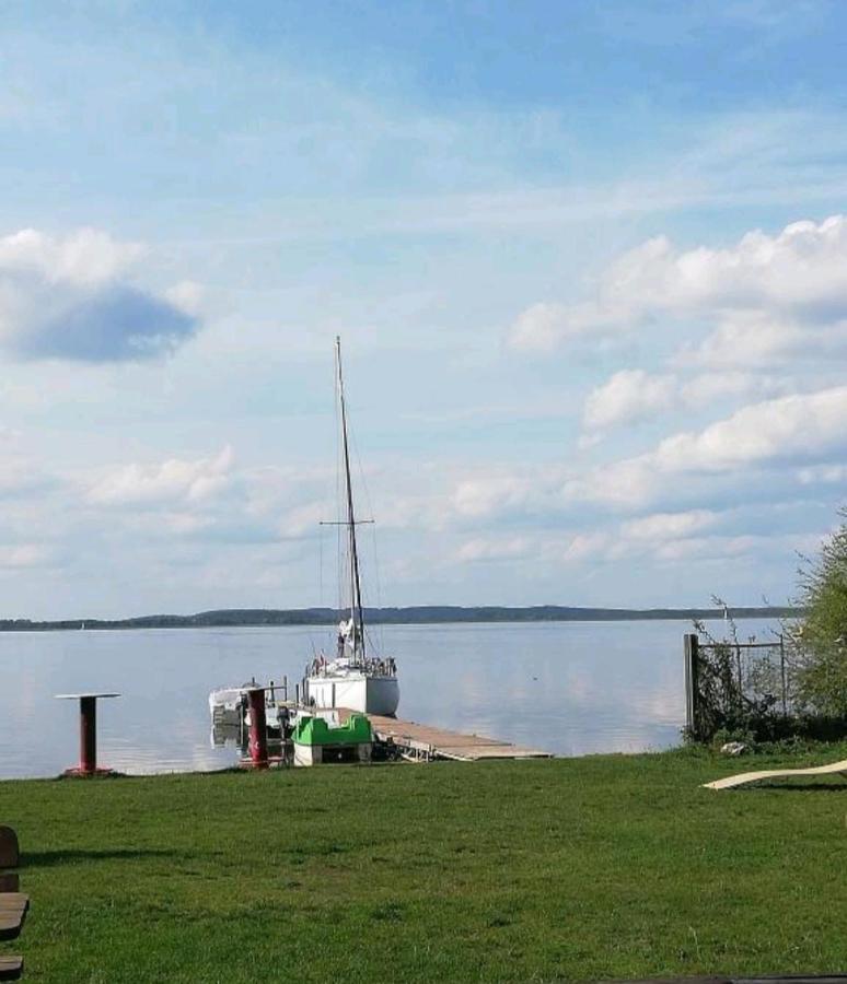 Wiatrak Nowe Guty Bed & Breakfast Exterior foto