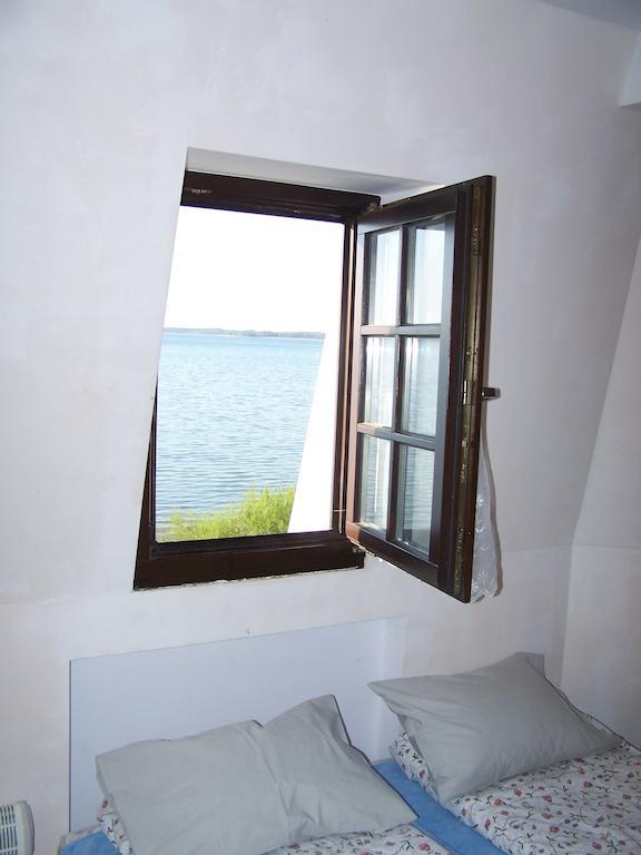 Wiatrak Nowe Guty Bed & Breakfast Cameră foto