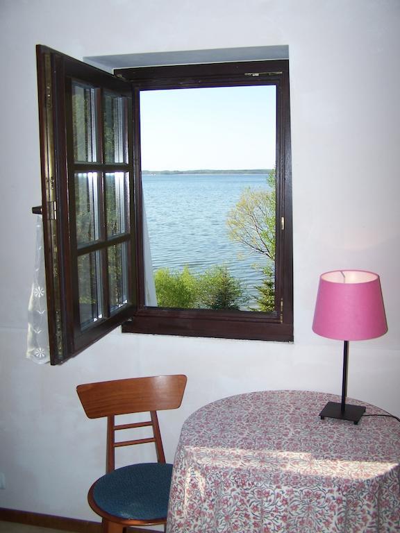 Wiatrak Nowe Guty Bed & Breakfast Cameră foto
