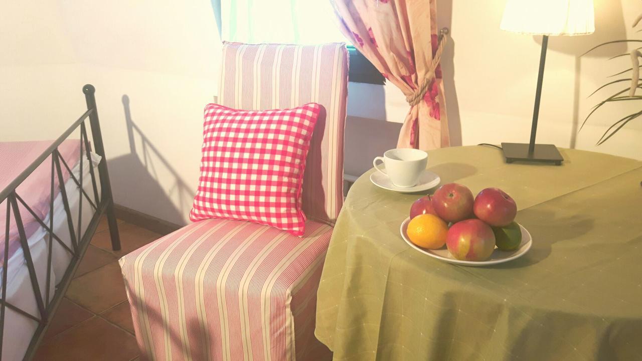 Wiatrak Nowe Guty Bed & Breakfast Exterior foto